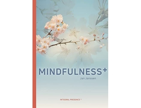 Livro Mindfulness De Jan Janssen (inglês)
