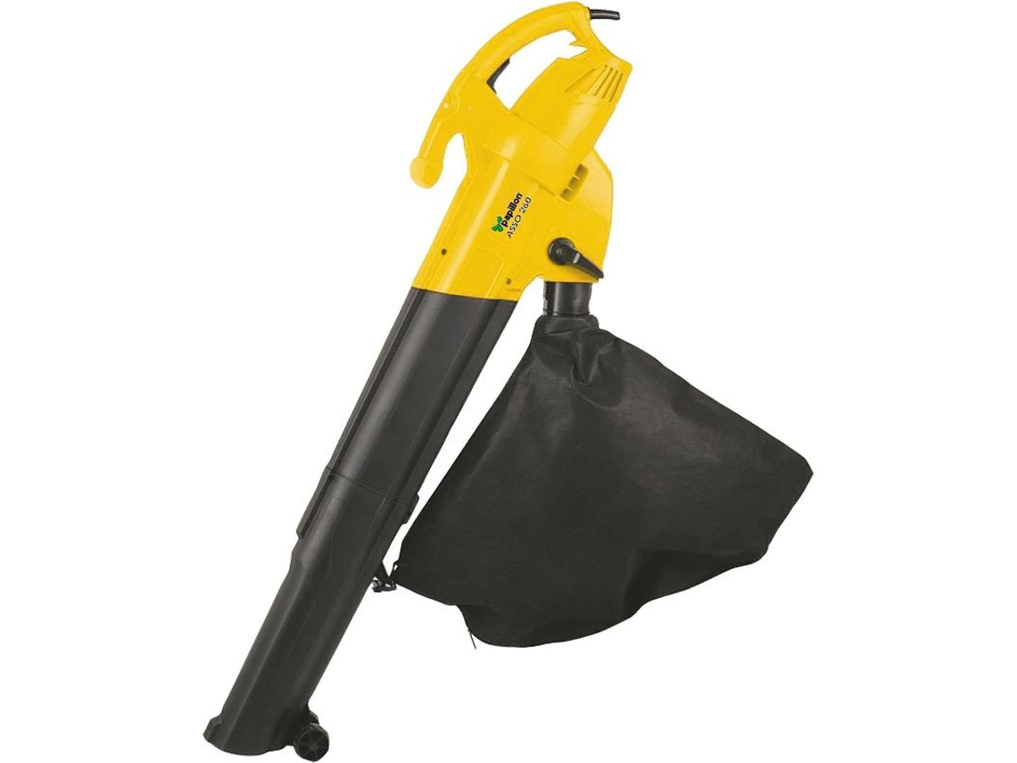 Aspirador /soplador papillon compact 2600 watios