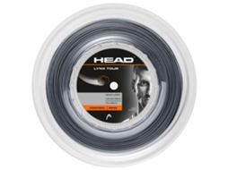 HEAD Lynx Tour 200 M Tennis Reel String