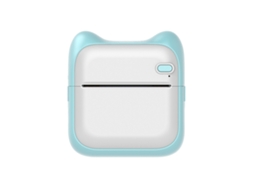 Impressora Térmica LAXISCREED Bluetooth