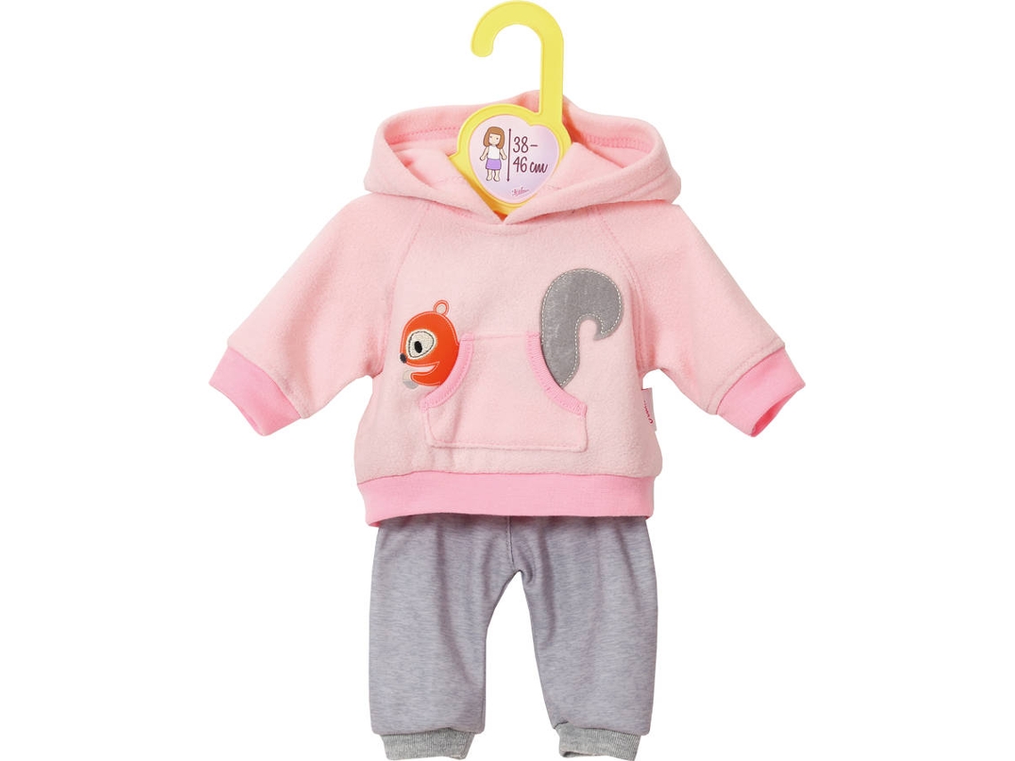 Roupa para Boneco ZAPF 870044