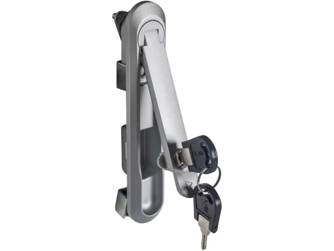 Fechadura De Came Para Painel Armário 6, 3 Polegadas 160mm