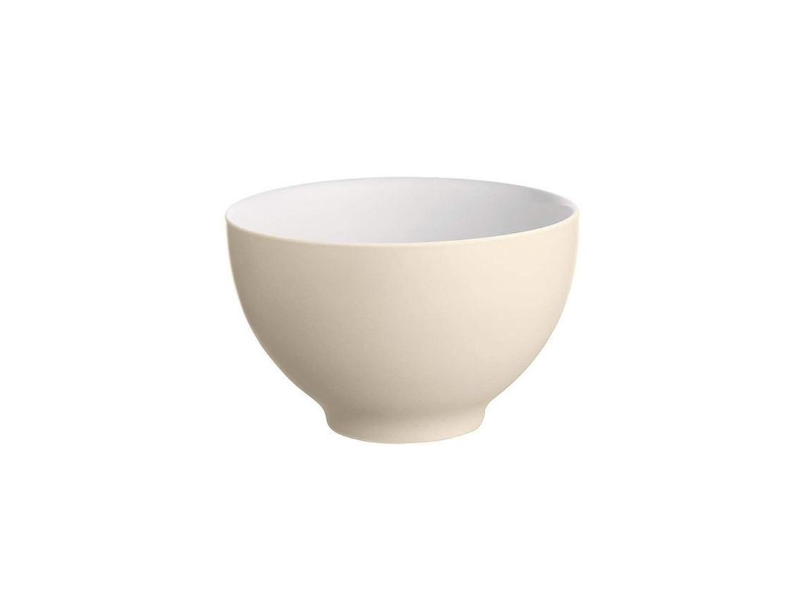 Taça Grande - Tonale Pale Amarelo ALESSI