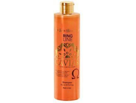 Champô para Cães  Caviar (300 ml)