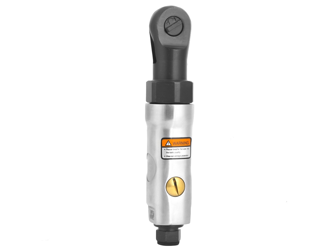 Laxiscreed Chave Pneumática De Impacto Reta, Compacta E Leve Para Trabalhos Pesados