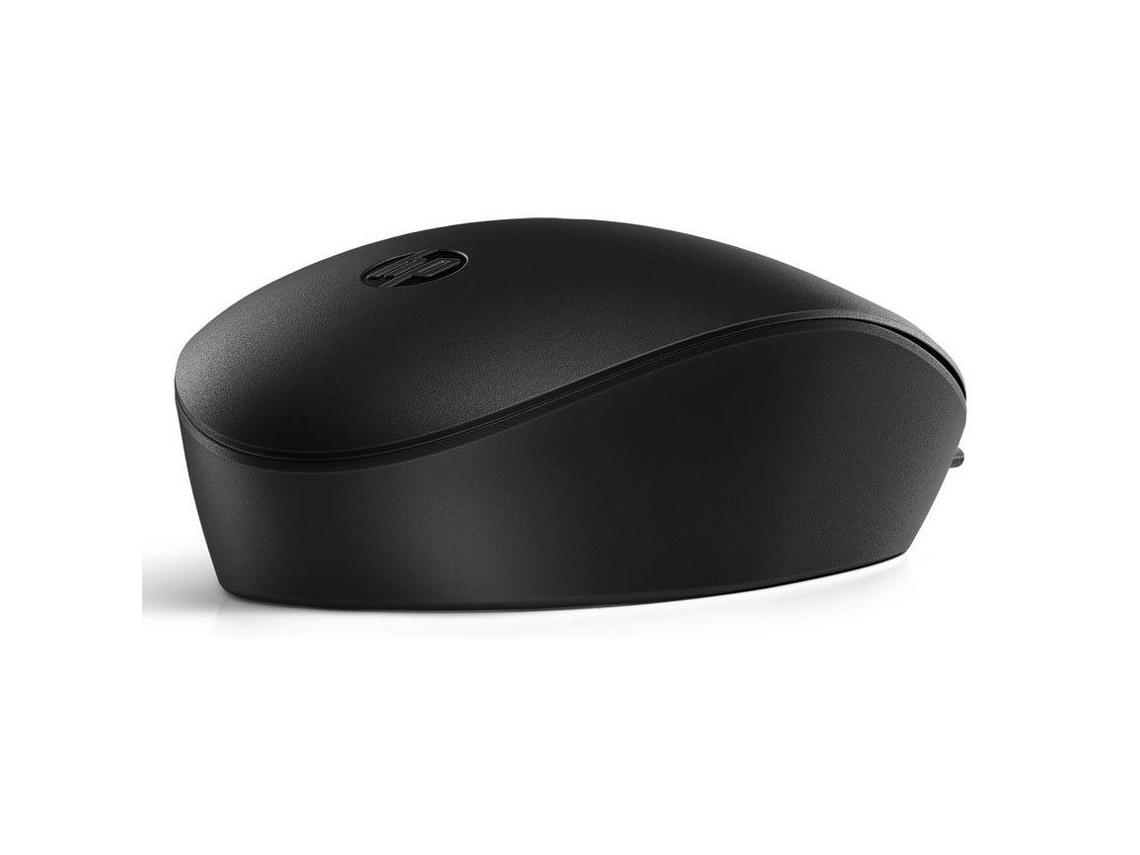 Hp Mouse 128