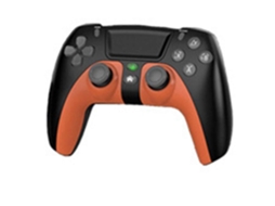 Controle De Jogo Sem Fio Resistente Ao Suor, Altamente Flexível, Ideal Para Presente De Aniversário. Hengjian