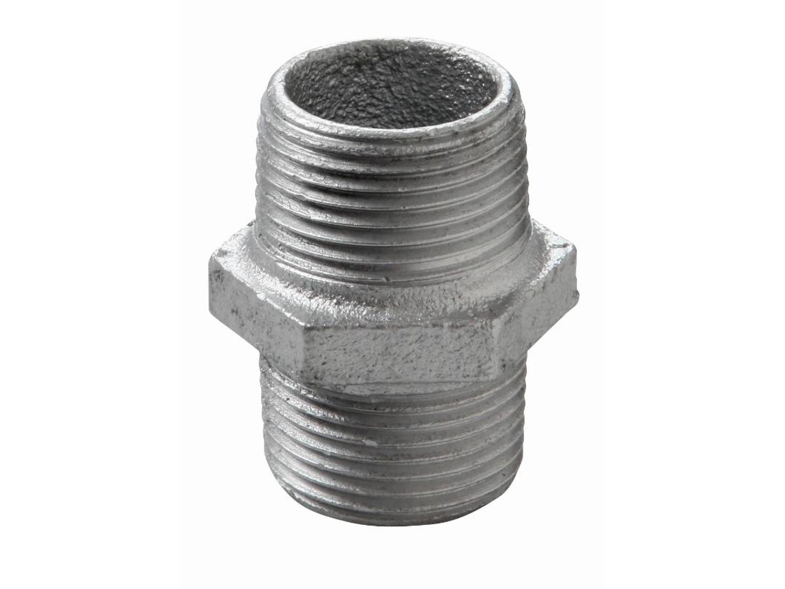 F280 Rosca D.d. 2 Galvanizado Atusa