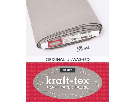 Livro kraft-tex (tm) basics bolt, stone de c&t publishing (inglês)