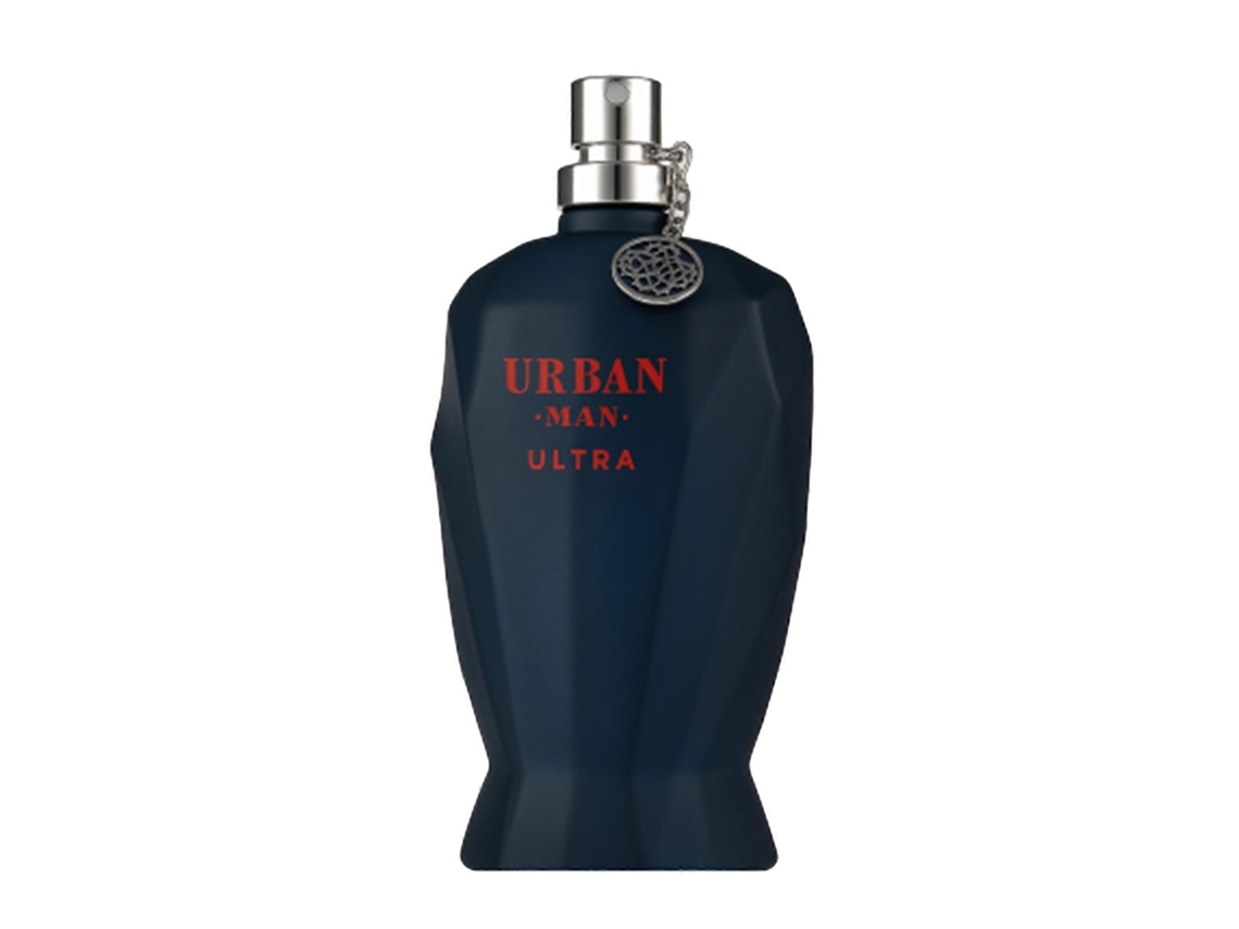 Urban Man Ultra Eau De Parfum 90ml90ml