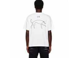 Rockinstone Oh Me I'm Fine Made By Harriet T-shirt Unique Designer Style