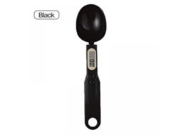 Balança de cozinha AQUAFORGE de 5 Kg/1 G, portátil e precisa