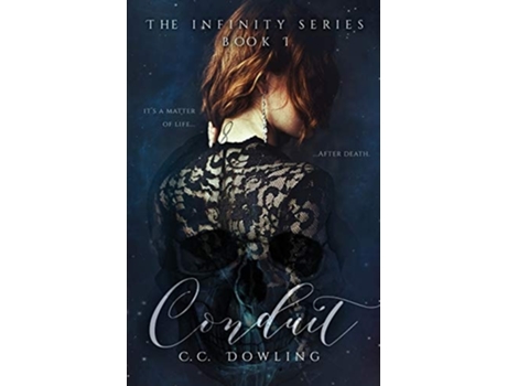 Livro Conduit de CC Dowling (Inglês)