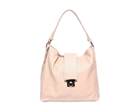 Mala De Mulher Roberta M Top Handle Rm Pele