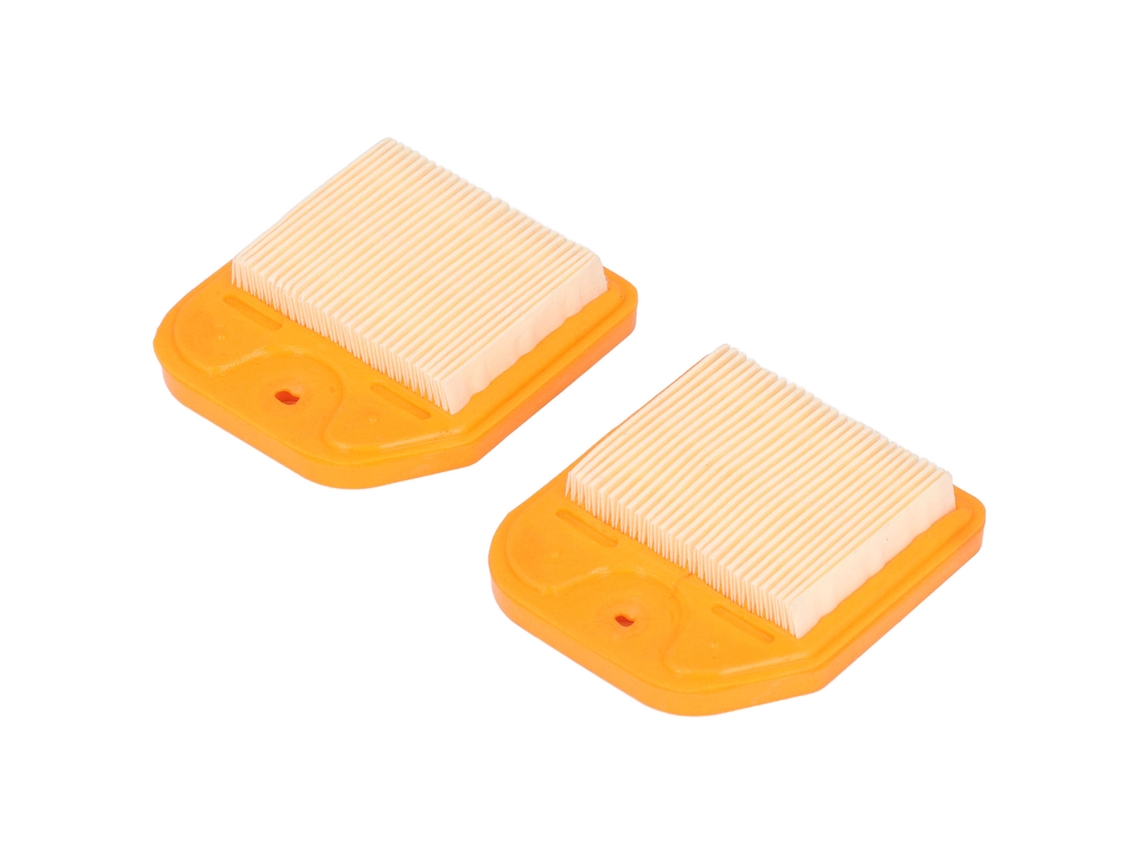 2pcs Filtro De Ar De Substituição Para Stihl Trimmer Hs81 Hs81r Hs86 Hs86r 4237 141 0300, Filtro De Ar Para Trimmer Other