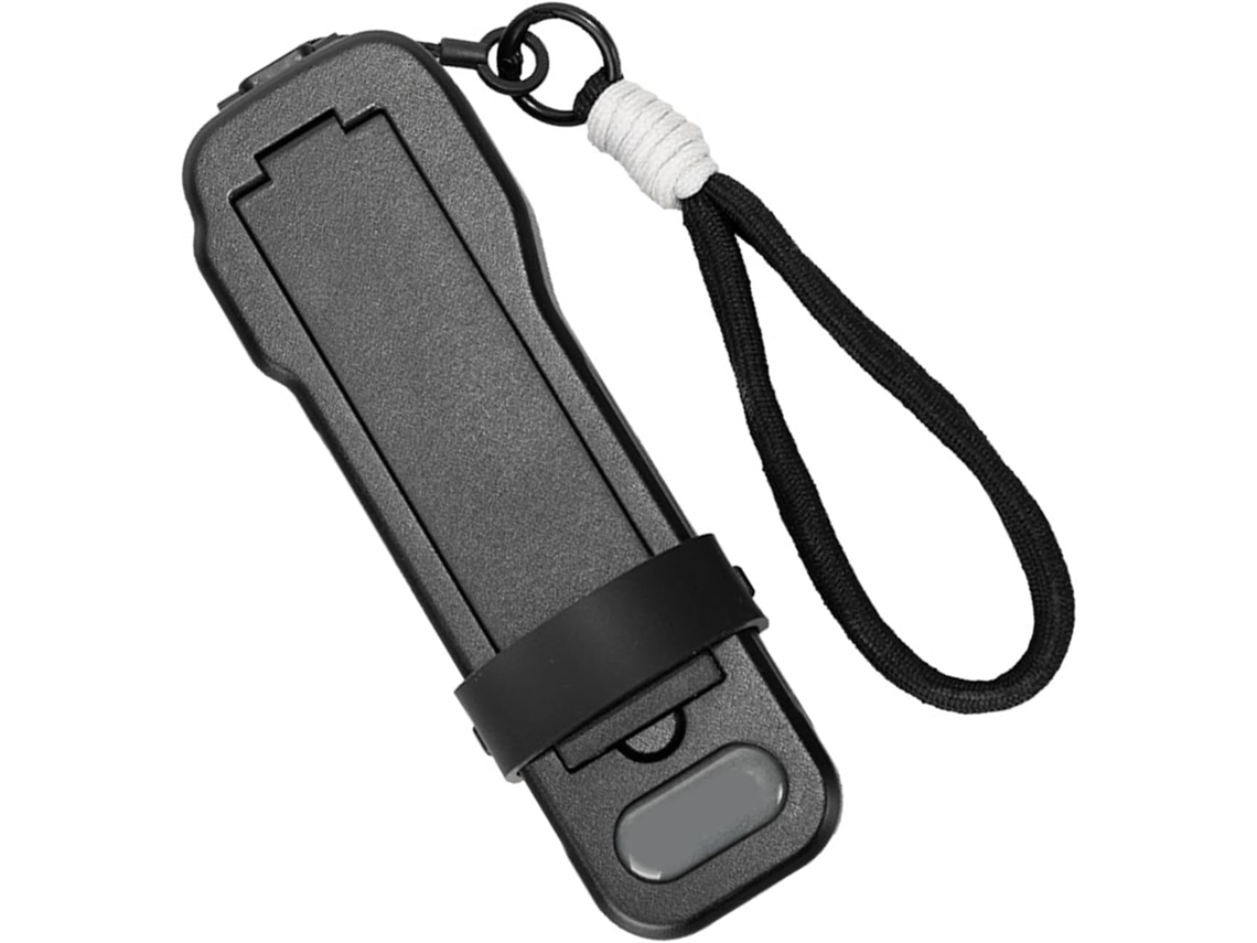Capa Protetora Para A Câmera Pocket 3 Ptz Com Lente Completa