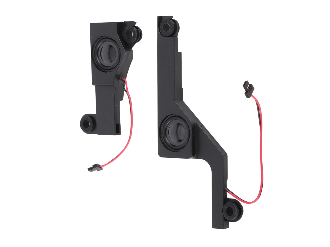 2026zentro-2 Peças Alto-falante Interno Para Notebook 5750g 5750z 5755g 5350 V3 571 V3 571g V3 551g E1 571 E1 521
