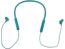 Fone De Ouvido Esportivo Sem Fio Dioche Com Cancelamento Ruído 5 1e Suporte Para Pescoço, Design Leve Com Apenas 16g E