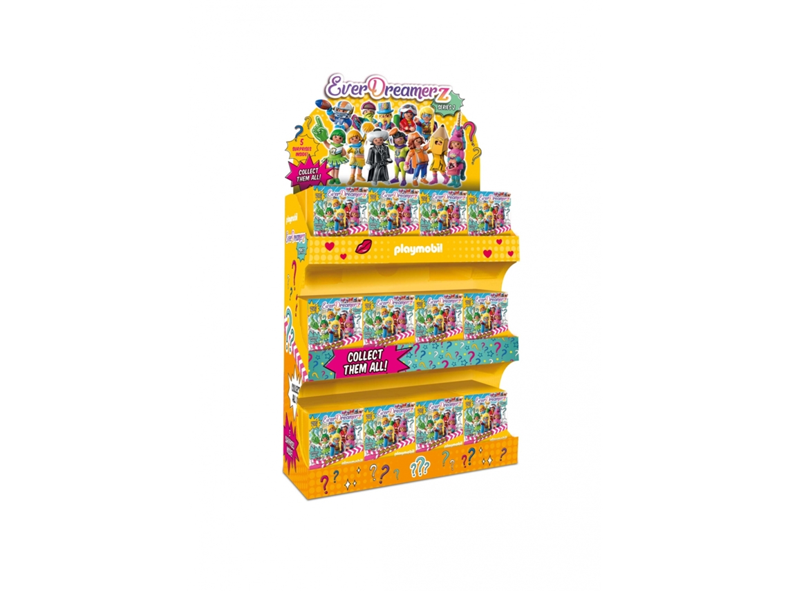 Figurino PLAYMOBIL 10337