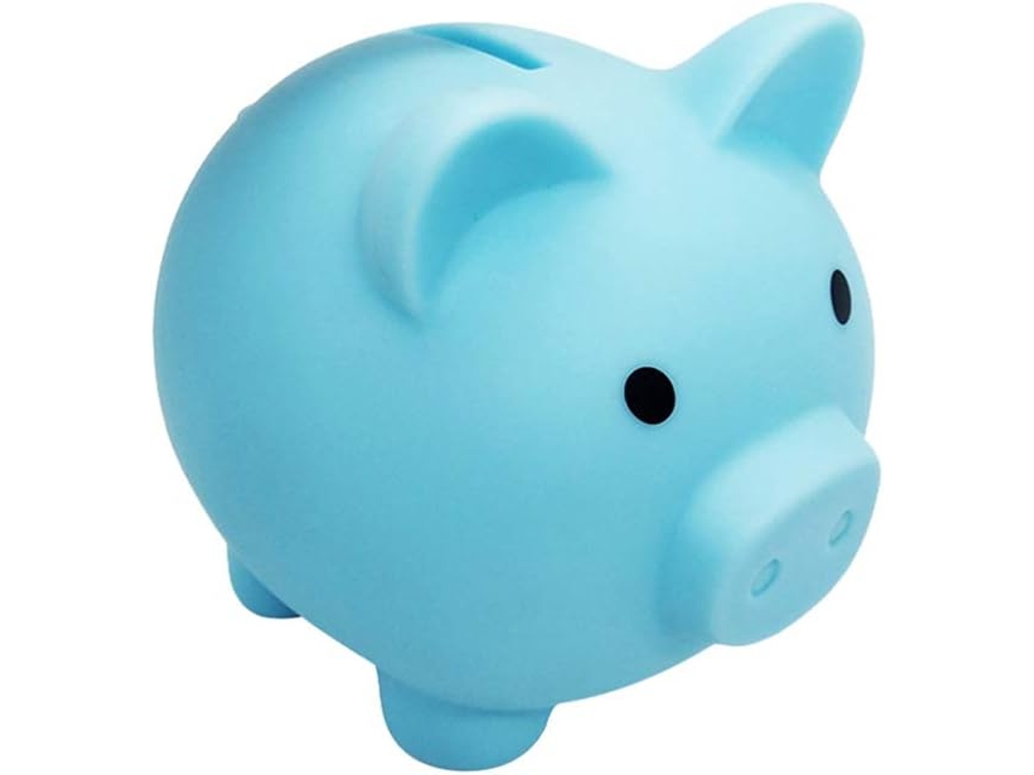 Cofrinho Infantil Em Forma De Porco, Caixa Para Guardar Dinheiro, Brinquedo Em Formato De Animal Para Decoração De Mesa. Aquaforge