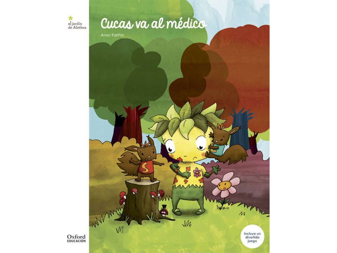 Livro (Espanhol)