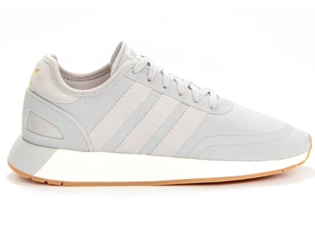 T nis ADIDAS 44 Cinzento Worten.pt