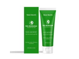 Creme Facial Hidratante Nutriente Saudável