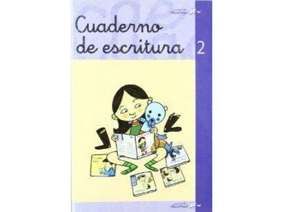 Livro (Espanhol)