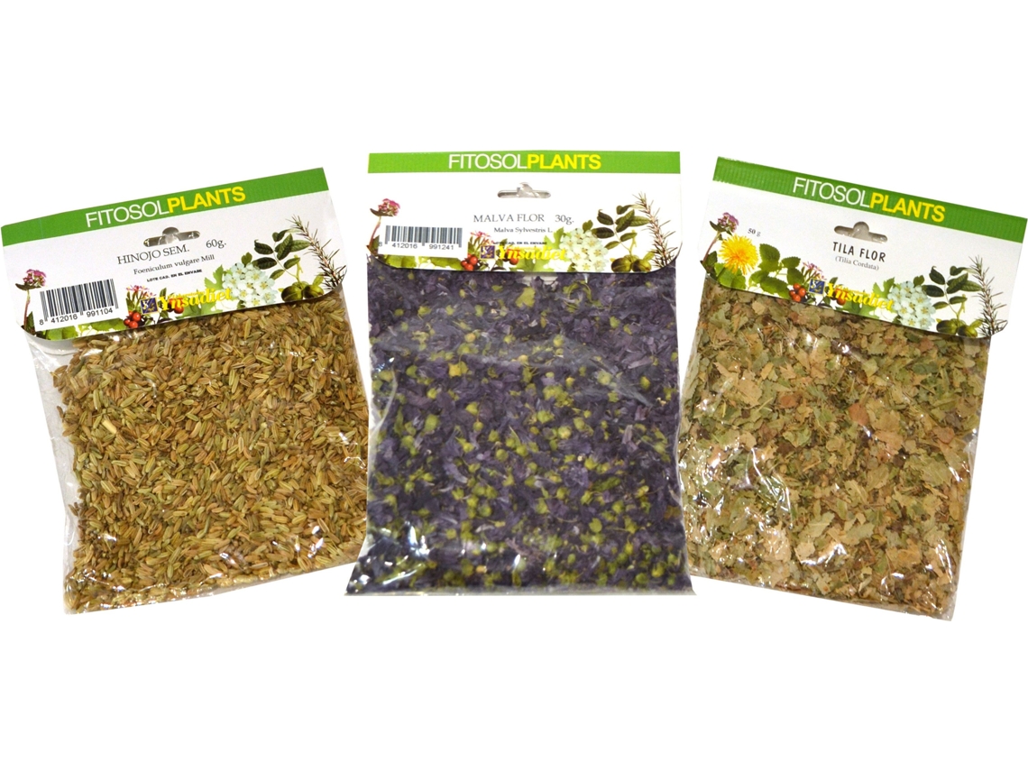 Suplemento Alimentar YNSADIET (70 Gr - Jengibre)