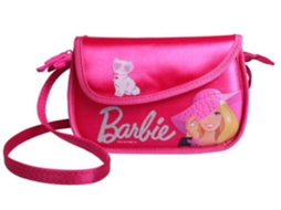 Bolsa Universal Barbie