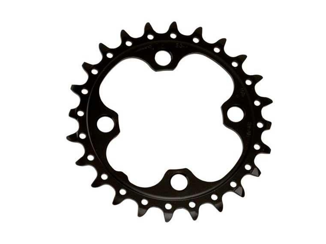 Shimano  24t M660 Triple