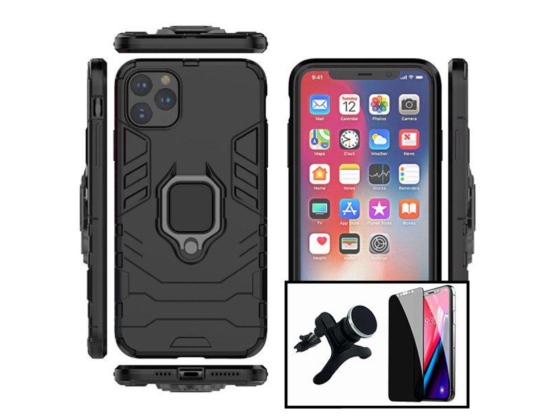 Pelicula de Vidro PHONECARE iPhone 12