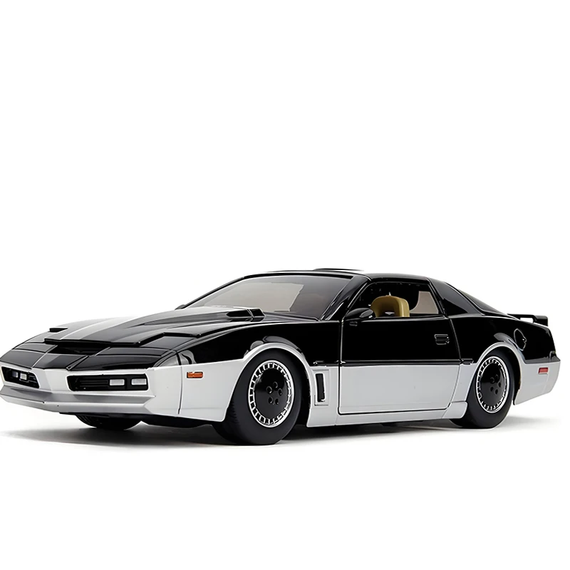 Modelos De Carros E Carrinhos De Brinquedo Em Escala 1:24, Feitos Em Metal Fundido.