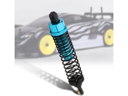 Amortecedor de alumínio para carros RC SFUSHOS