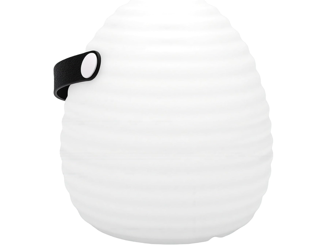 Luz Noturna Recarregável Sem Fio Dpofirs