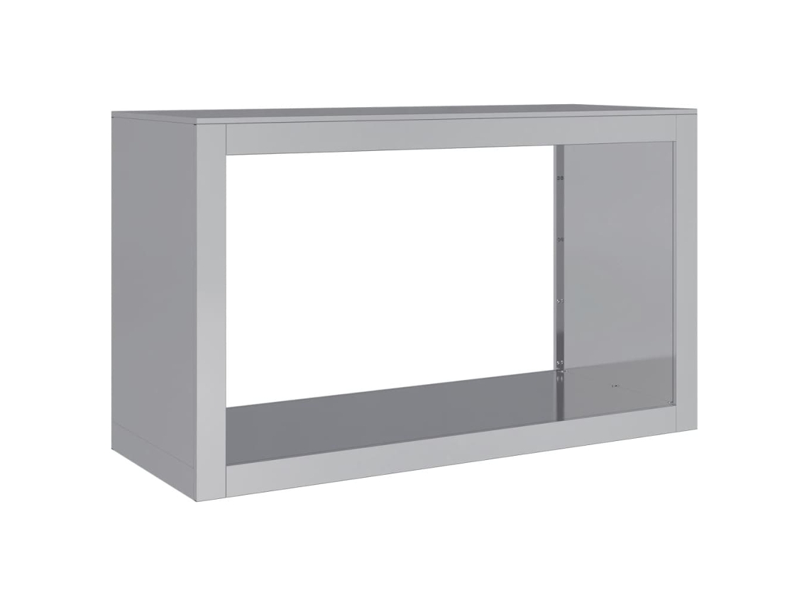 Firewood Rack, Firewood Racks Vidaxl (100 X 40 X 60 Cm)