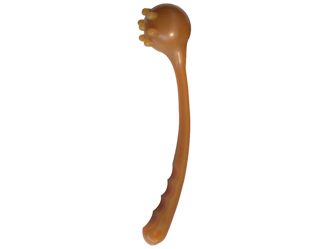 Martelo De Massagem De Silicone Para Uso Na Saúde Allinless
