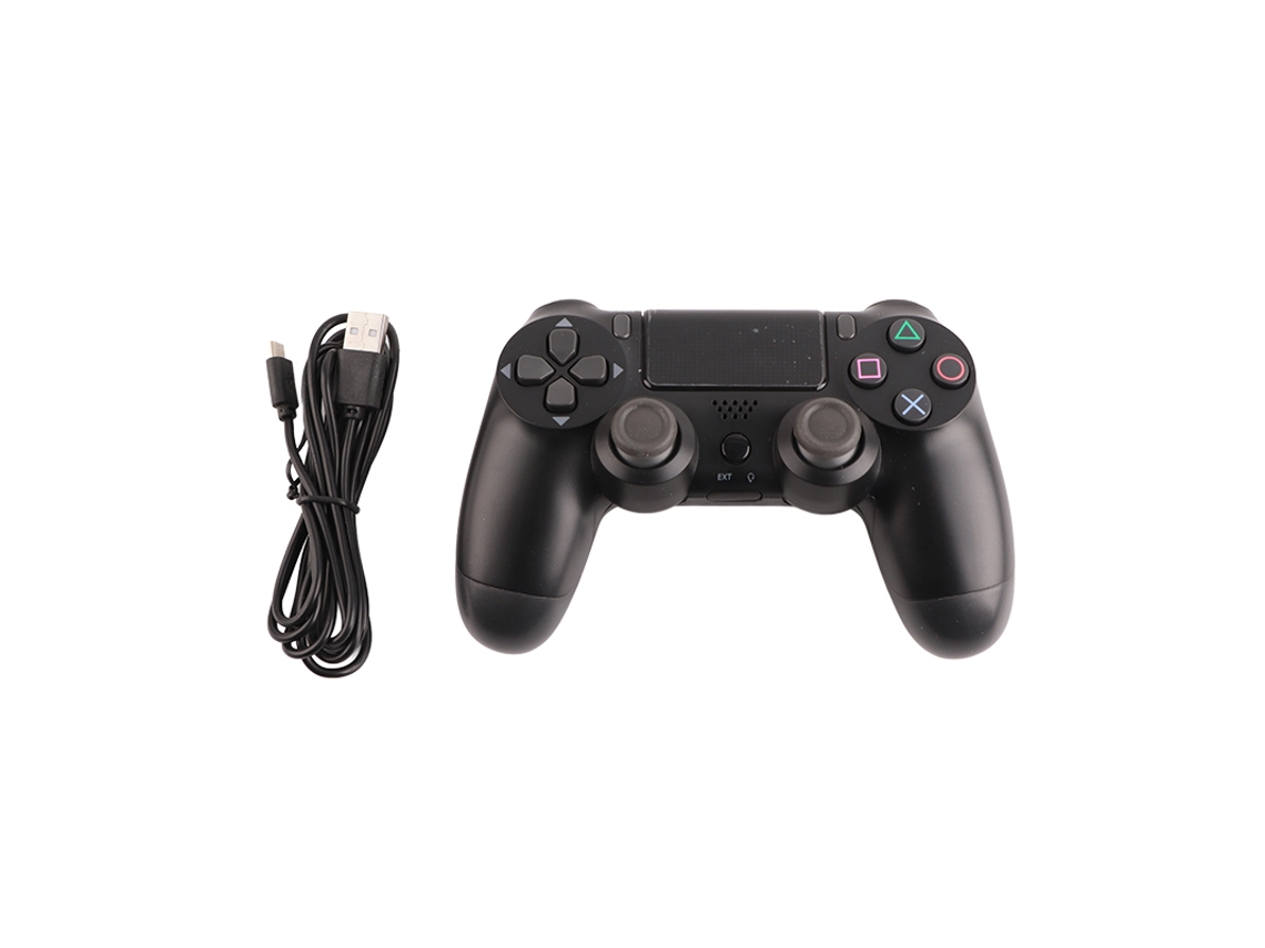 Controle de Jogo com Fio Ps4 LAXISCREED