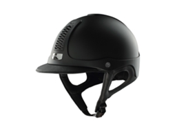 Capacete de Equitação ANTARÈS Précision Galaxy Chrome