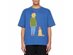 Rockinstone Dogswap Staselė Jakunskaitė T-shirt Unique Designer Style