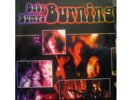 Cd Burning, Baby Bumps Bit Music, Corbeau Entertainment