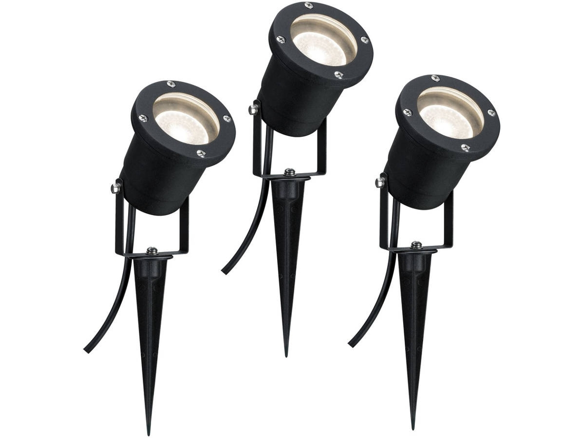 Luz Exterior PAULMANN 988.97