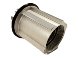 Vision Free Hub Body Campagnolo For U3082/U2081