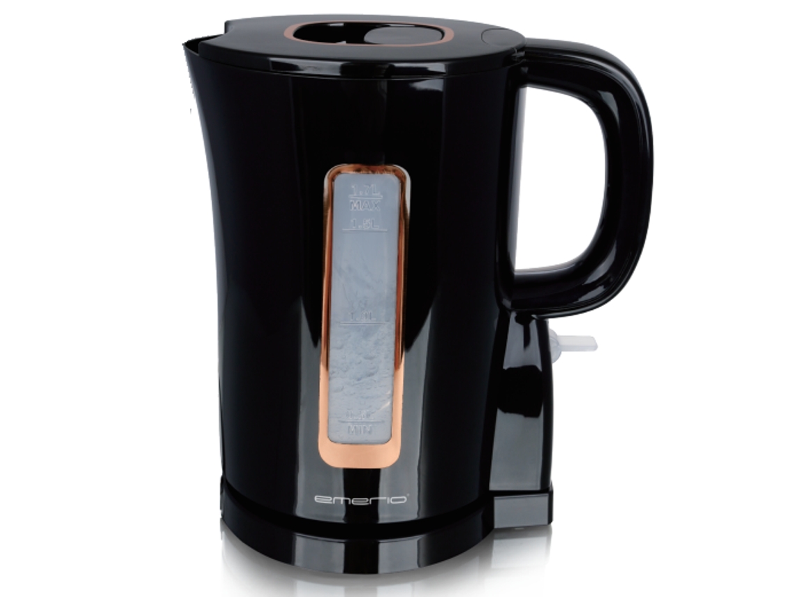 Fervedor EMERIO Wk-125130 1,7L 2200W Ngo Controlo Strix