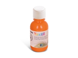 PRIMO 410Tx125250 Tinta Acrílica 125 Ml Garrafa Laranja