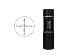 Monoculares Potentes, Selados, Resistentes a Impactos, Telescópio Monocular Atualizado BRILVIBERA