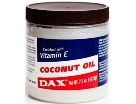 Dax Ungüento De Aceite De Coco 214 Gr