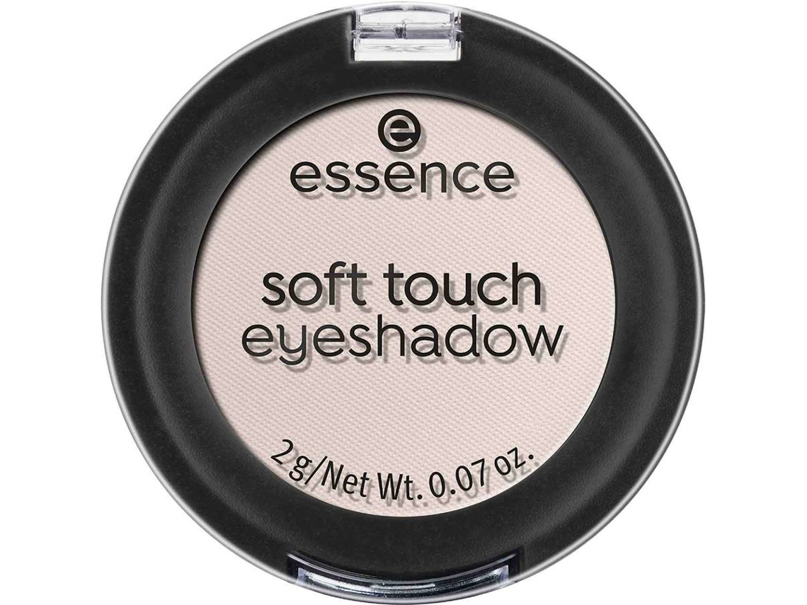 Sombra de Olhos ESSENCE Soft Touch 01 (2 gr)