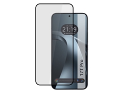 Pelicula de Vidro TUMUNDOSMARTPHONE 17T Pro 5G