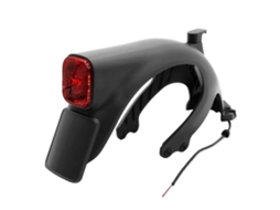 Ninebot Guarda-lamas Para Ninebot Max G2 Completo Preto